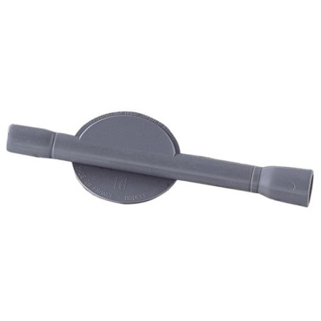 Testeur d'Usure et Dévisse Valve de Pneu