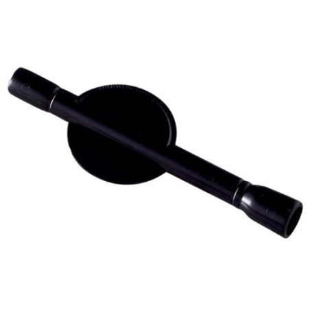 Testeur d'Usure et Dévisse Valve de Pneu