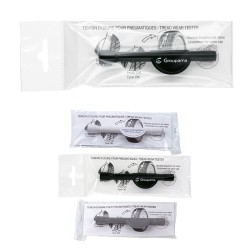 Testeur d'Usure de Pneus Pratique en Sachet Individuel 2