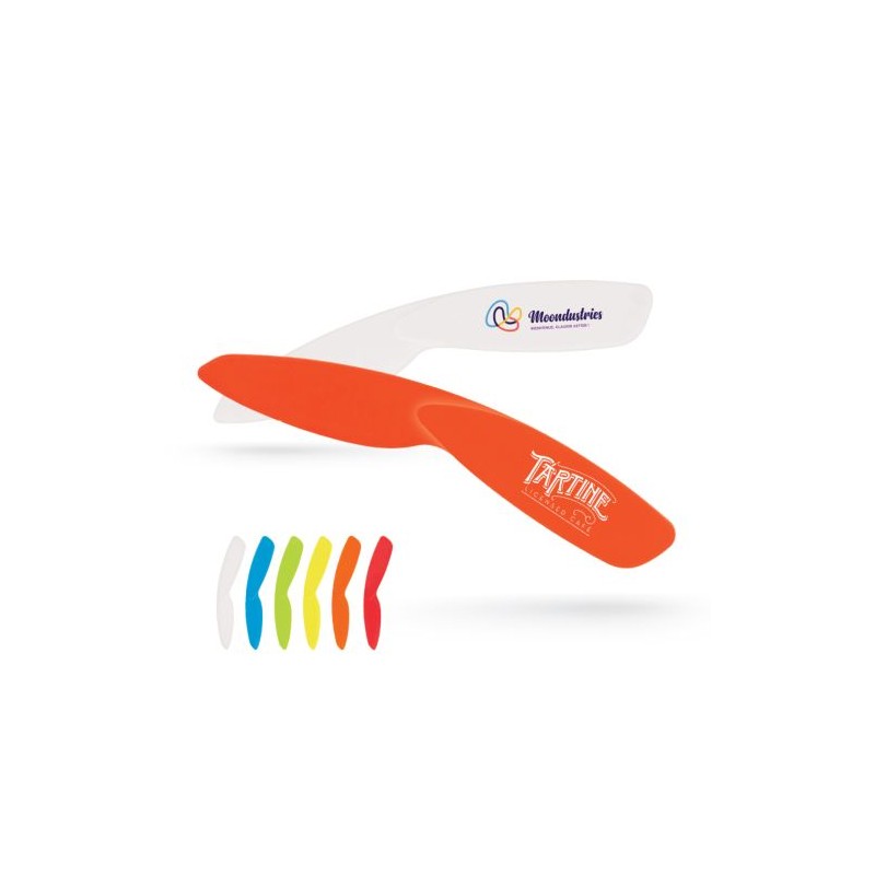 Tartineur Pratique pour Vos Repas