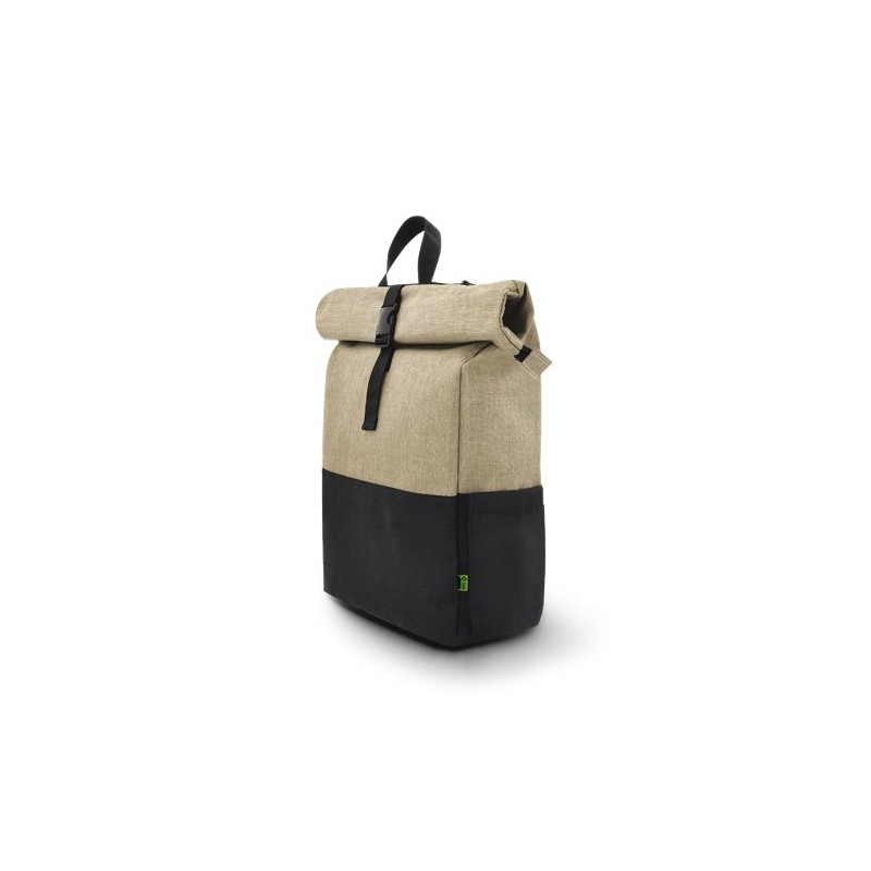 Sac à Dos Éco-responsable RPET pour Vélo Personnalisé objet promo petit budget