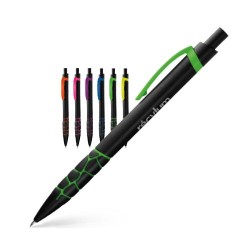 Stylo Bille Écriture Noire - Élégance et Originalité 2