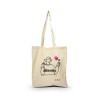 Carnet sac shopping personnalisable