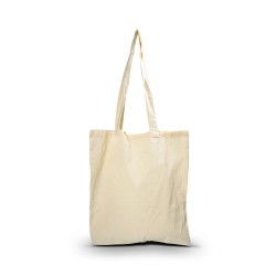 Sac 100% Coton - Tote Bag Pratique et Écologique Personnalisé 2
