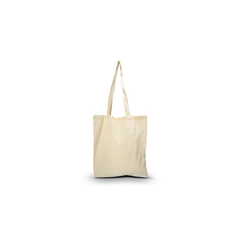 Sac 100% Coton - Tote Bag Pratique et Écologique Personnalisé