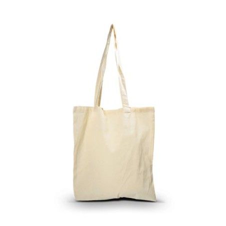 Sac 100% Coton - Tote Bag Pratique et Écologique Personnalisé