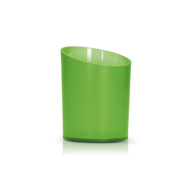 Pot à Crayons Plastique Personnalisable