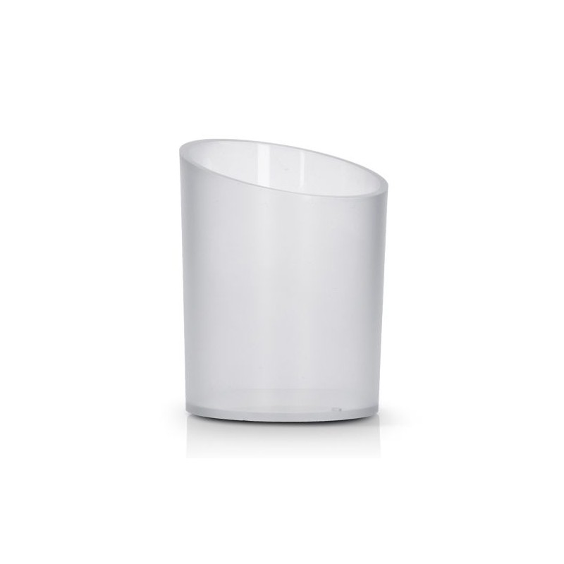 Pot à Crayons Plastique Personnalisable