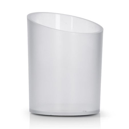 Pot à Crayons Plastique Personnalisable