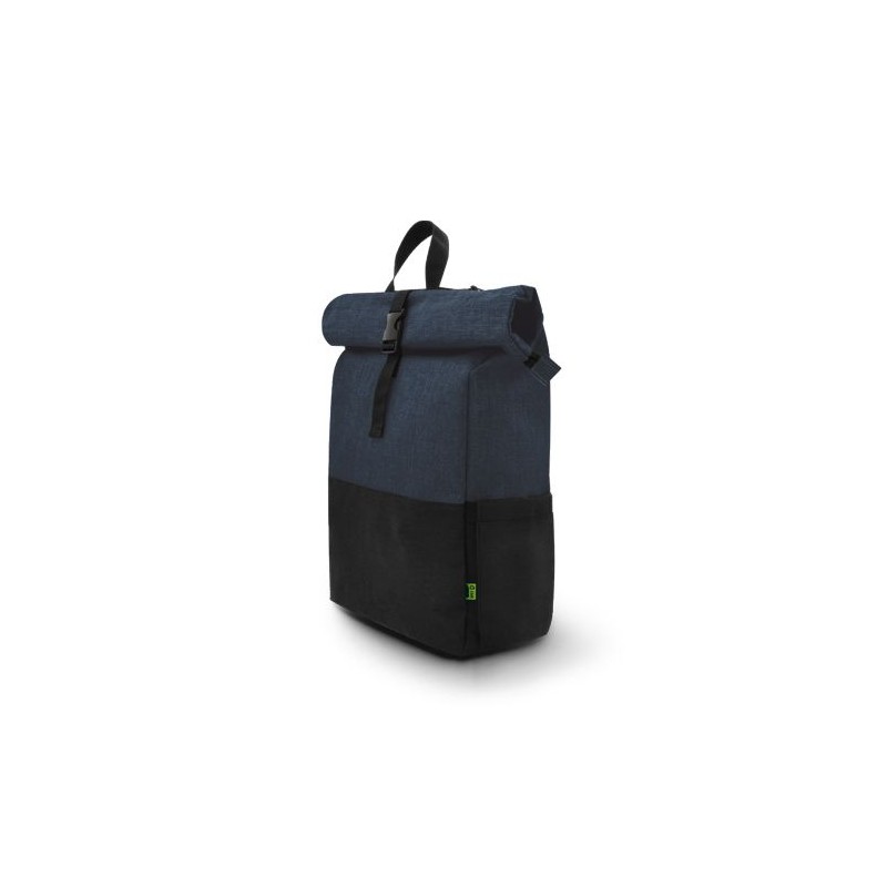 Sac à Dos Éco-responsable RPET pour Vélo Personnalisé goodies publicitaire durable