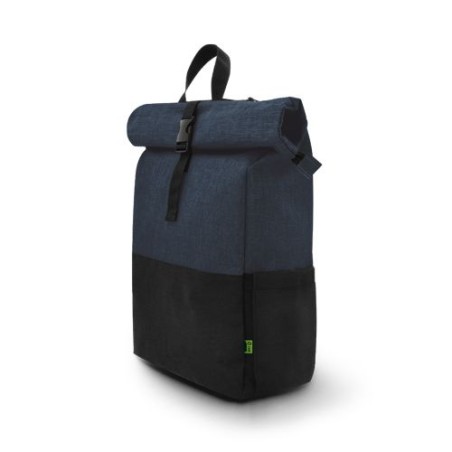 Sac à Dos Éco-responsable RPET pour Vélo Personnalisé goodies publicitaire durable