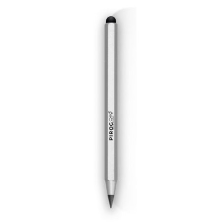 Crayon Permanent Éco-responsable en Aluminium Recyclé Personnalisé pas cher personnalisable avec votre logo