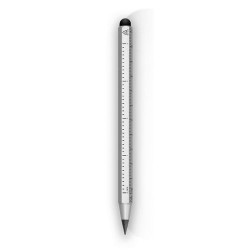 Crayon Permanent Éco-responsable en Aluminium Recyclé Personnalisé pas cher cadeau entreprise pas cher