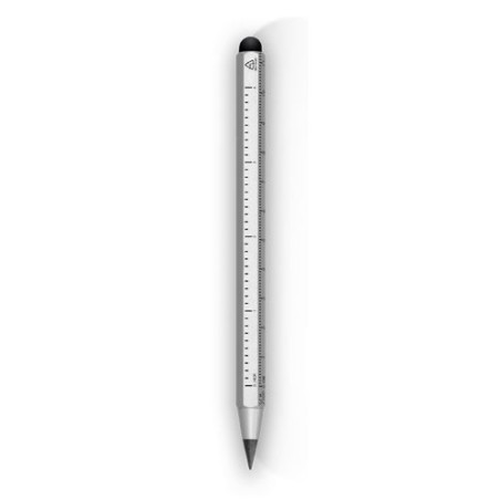 Crayon Permanent Éco-responsable en Aluminium Recyclé Personnalisé pas cher cadeau entreprise pas cher