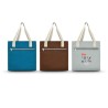 Sac Shopping Pratique pour 6 Bouteilles - Objet Publicitaire goodies publicitaire événementiel
