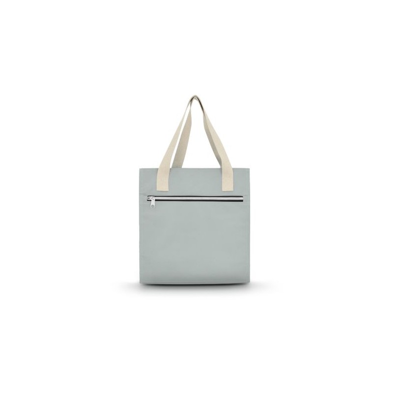 Sac Shopping Pratique pour 6 Bouteilles - Objet Publicitaire goodies personnalisé en stock