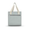 Sac Shopping Pratique pour 6 Bouteilles - Objet Publicitaire goodies personnalisé en stock
