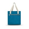 Sac Shopping Pratique pour 6 Bouteilles - Objet Publicitaire marquage couleur éclatante