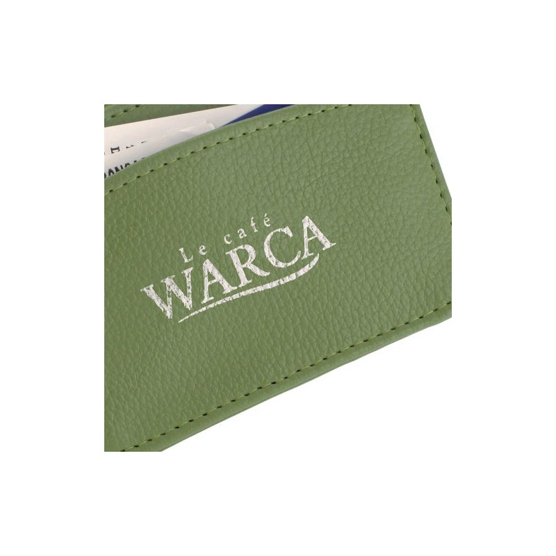 Porte-Monnaie PVC Lychee - Élégance et Praticité