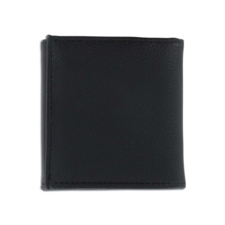 Porte-Monnaie PVC Lychee - Élégance et Praticité