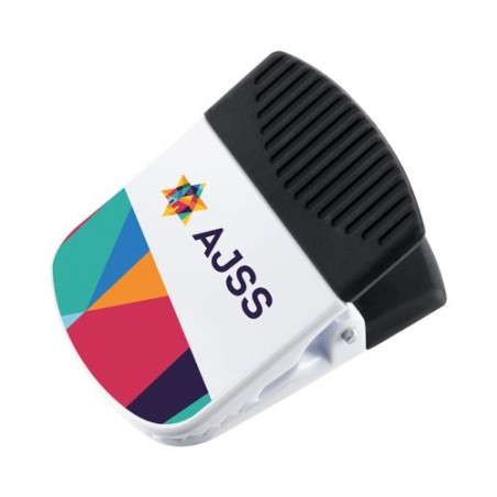 Pince à Courrier Aimantée – Organisation Bureau Pratique