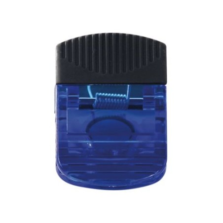 Pince à Courrier Aimantée – Organisation Bureau Pratique