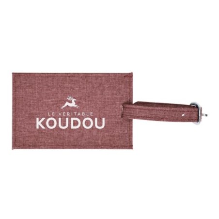 Étiquette de Valise Personnalisée et Tendance