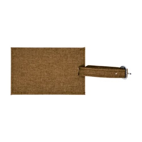 Étiquette de Valise Personnalisée et Tendance