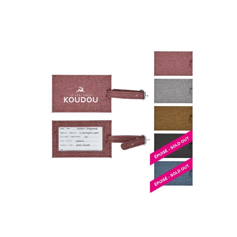  personnalisable avec votre logo