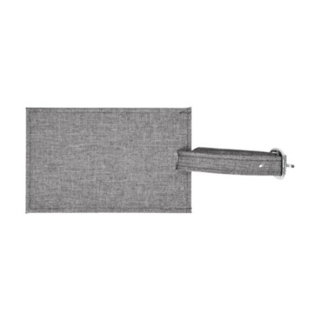 Étiquette de Valise Personnalisée et Tendance