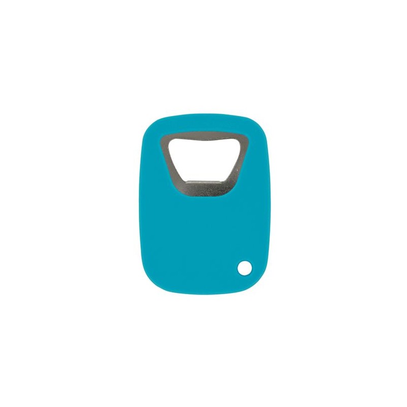 Décapsuleur Pratique en PS Choc - 4 Couleurs Disponibles