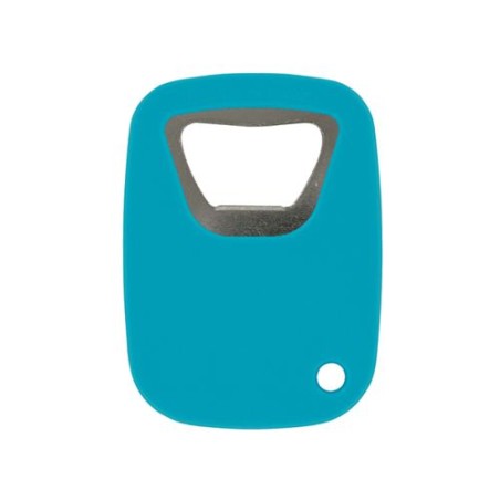 Décapsuleur Pratique en PS Choc - 4 Couleurs Disponibles