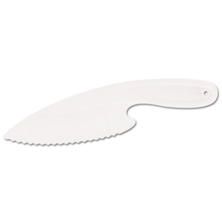 Couteau Pelle à Tarte Ergonomique