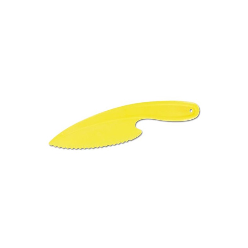 Couteau Pelle à Tarte Ergonomique