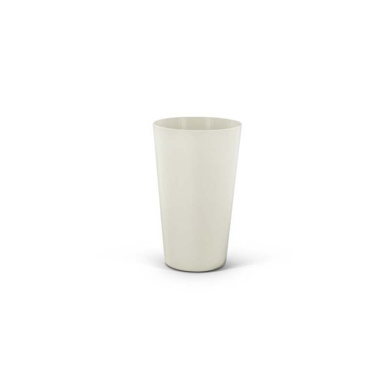 Gobelet Réutilisable Éco-responsable en Biocomposite 30 cl RAS BORD personnalisable avec votre logo