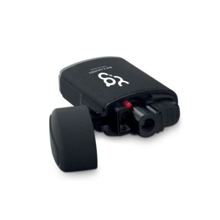 Briquet Torche Tempête Rechargeable - Flamme Puissante