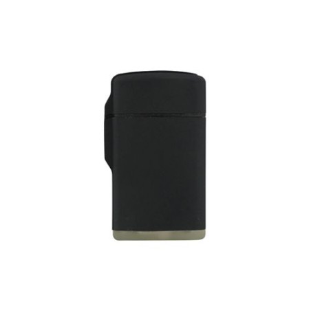 Briquet Torche Tempête Rechargeable - Flamme Puissante
