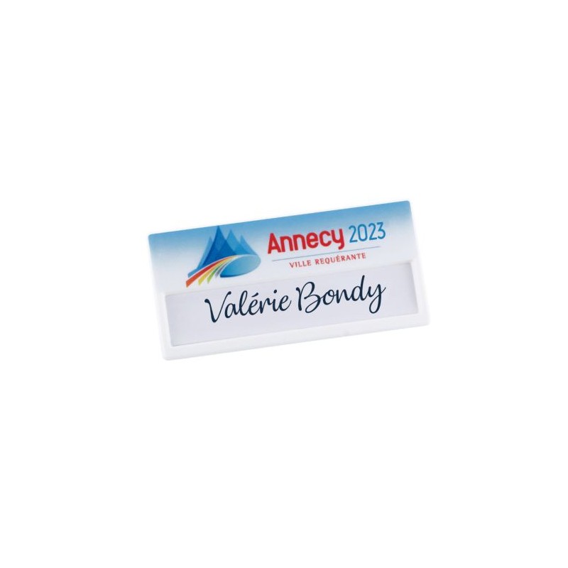  personnalisable avec votre logo