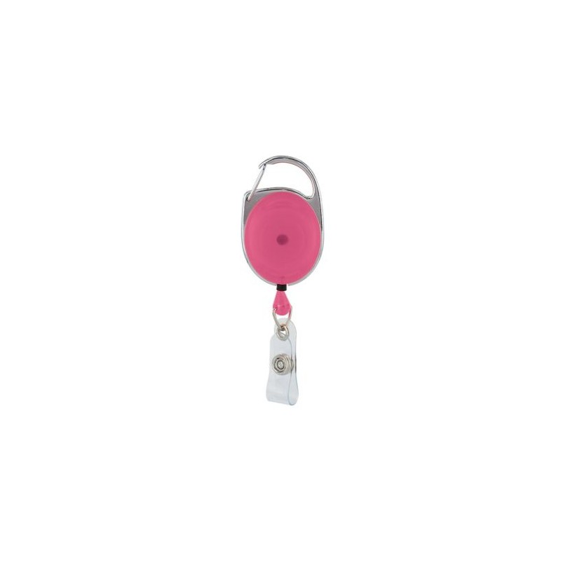 Porte-Badge Extensible Pratique et Personnalisable