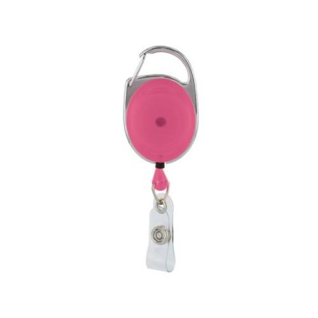 Porte-Badge Extensible Pratique et Personnalisable