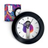 Horloge murale personnalisable