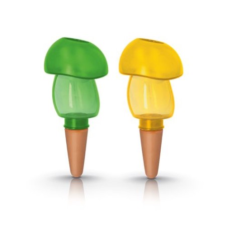 Arroseur Autonome Écologique : Prendre Soin des Plantes