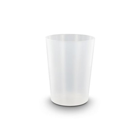 Gobelet Réutilisable en Plastique 22 cl - RAS BORD cadeau collaborateur premium