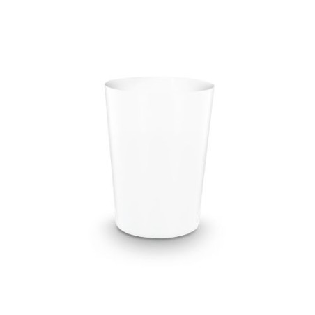 Gobelet Réutilisable en Plastique 22 cl - RAS BORD personnalisation rapide en France