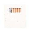 Set Éco-responsable d'Ensemencement - Crayons Elaris personnalisable avec votre logo