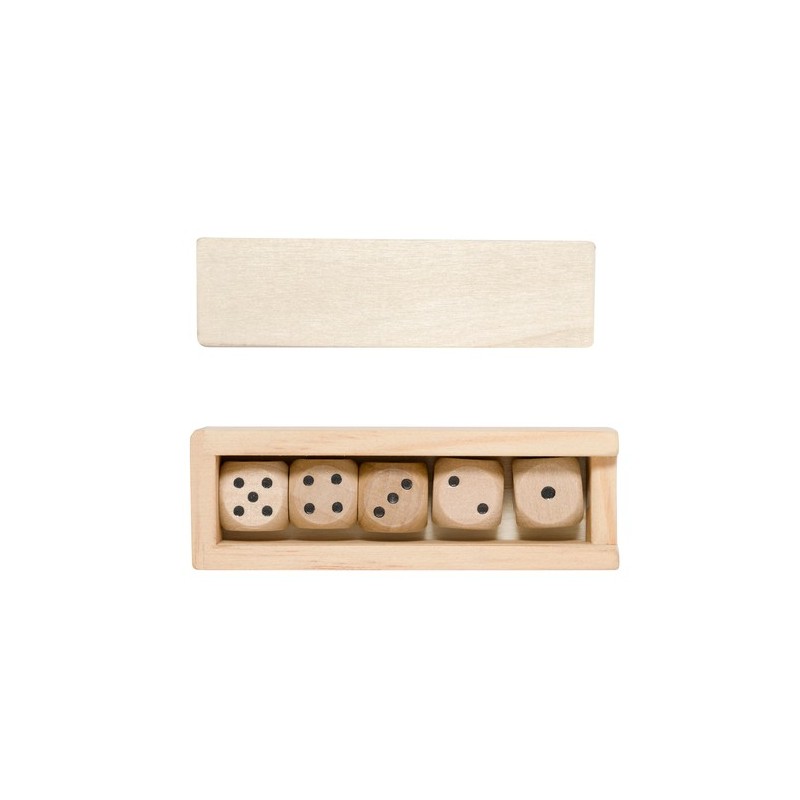 Jeu en Bois Personnalisé Idéal pour vos Loisirs - Atanin Matières : bois personnalisable avec votre logo