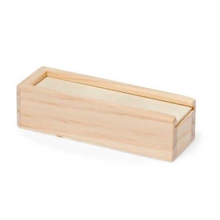 Jeu en Bois Personnalisé Idéal pour vos Loisirs - Atanin Matières : bois goodies publicitaire événementiel