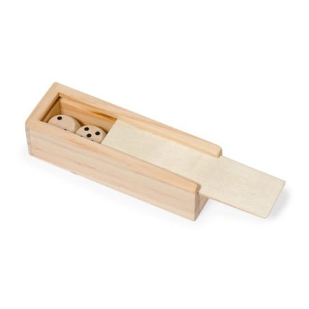 Jeu en Bois Personnalisé Idéal pour vos Loisirs - Atanin Matières : bois impression haute définition