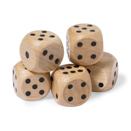 Jeu en Bois Personnalisé Idéal pour vos Loisirs - Atanin Matières : bois marquage laser ultra précis