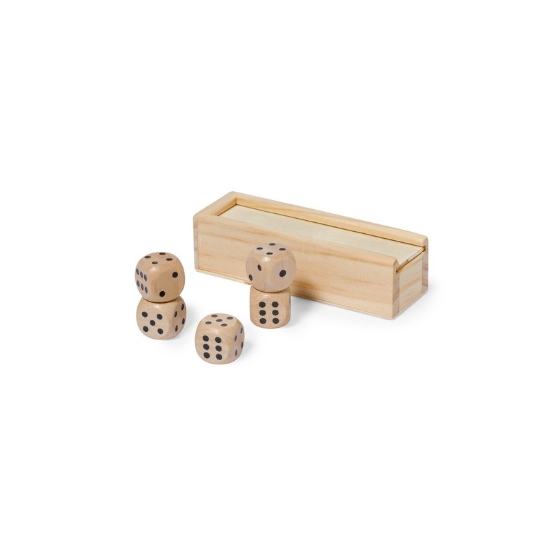 Jeu en Bois Personnalisé Idéal pour vos Loisirs - Atanin Matières : bois livraison express 24h 48h